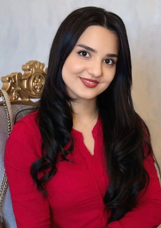 Quliyeva Günel
