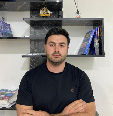 Ağayev Nicat